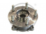 OPTIMAL 602702 rato guolio komplektas 
 Ašies montavimas/vairavimo mechanizmas/ratai -> Rato stebulė/montavimas -> Rato guolis
3730.36, 373036, 373036, 3785A015