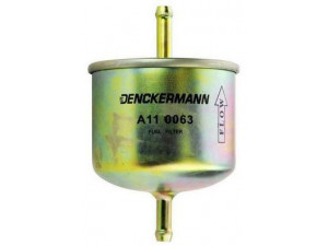 DENCKERMANN A110063 kuro filtras 
 Techninės priežiūros dalys -> Papildomas remontas
T0545787, 34807533, 5132000680