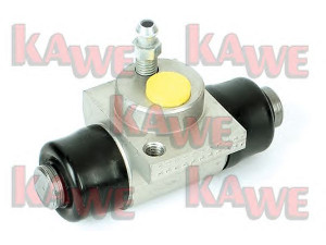 KAWE W4556 rato stabdžių cilindras 
 Stabdžių sistema -> Ratų cilindrai
550153, 550153, 90498300, 90498300