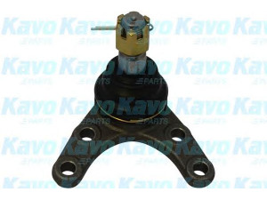 KAVO PARTS SBJ-4530 atramos/vairo trauklė 
 Ašies montavimas/vairavimo mechanizmas/ratai -> Sujungimai -> Atramos/vairo trauklė
UR6134550