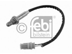 FEBI BILSTEIN 24238 lambda jutiklis 
 Variklis -> Variklio elektra
11 78 1 433 075, 11 78 1 742 050