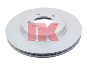 NK 311543 stabdžių diskas 
 Dviratė transporto priemonės -> Stabdžių sistema -> Stabdžių diskai / priedai
34101166071