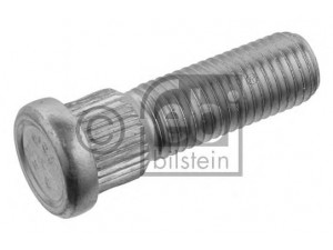 FEBI BILSTEIN 33499 rato varžtas 
 Ratai / padangos -> Priedai
3714.28, MB303869, MB891852, MB911495