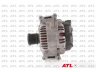ATL Autotechnik L 81 020 kintamosios srovės generatorius 
 Elektros įranga -> Kint. sr. generatorius/dalys -> Kintamosios srovės generatorius
6421540302, 6421540502, A6421540302