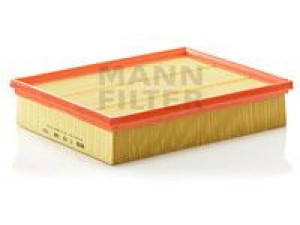 MANN-FILTER C 29 198 oro filtras 
 Filtrai -> Oro filtras
074 129 620