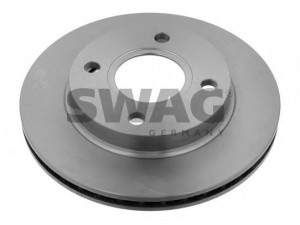 SWAG 99 90 5649 stabdžių diskas 
 Dviratė transporto priemonės -> Stabdžių sistema -> Stabdžių diskai / priedai
1 019 604, 1 066 271, 1 107 768