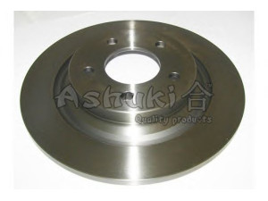 ASHUKI M606-48 stabdžių diskas 
 Dviratė transporto priemonės -> Stabdžių sistema -> Stabdžių diskai / priedai
0 986 479 233/BOSCH, 17675/ABS