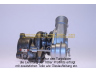 SCHLÜTTER TURBOLADER PRO-01060 D kompresorius, įkrovimo sistema 
 Išmetimo sistema -> Turbokompresorius