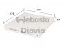 WEBASTO 82D0325176A filtras, salono oras 
 Techninės priežiūros dalys -> Techninės priežiūros intervalai
DD10-61-P11, GJ6A-61-P11A