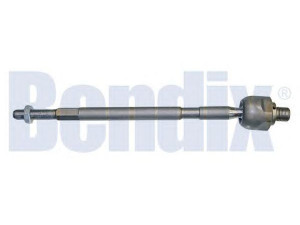 BENDIX 041026B vidinė skersinė vairo trauklė 
 Vairavimas -> Vairo mechanizmo sujungimai
KDX50-32240A, KDX50-32240B, KDX50-32240C