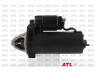 ATL Autotechnik A 13 150 starteris 
 Elektros įranga -> Starterio sistema -> Starteris
003 151 50 01, 003 151 50 01 80