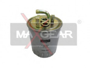 MAXGEAR 26-0022 kuro filtras 
 Techninės priežiūros dalys -> Papildomas remontas
6110900852, 6110920201, 6680920101