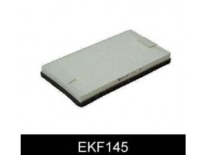 COMLINE EKF145 filtras, salono oras 
 Techninės priežiūros dalys -> Techninės priežiūros intervalai
6447-S5, 996.572.219.01, 996.572.219.02