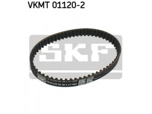 SKF VKMT 01120-2 paskirstymo diržas 
 Techninės priežiūros dalys -> Papildomas remontas
036 109 119 P, 036 109 119 P, 036 109 119 P