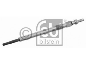 FEBI BILSTEIN 24095 kaitinimo žvakė 
 Kibirkšties / kaitinamasis uždegimas -> Kaitinimo kaištis
8631607