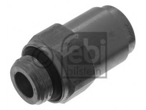 FEBI BILSTEIN 22225 jungtis, suspausto oro linija