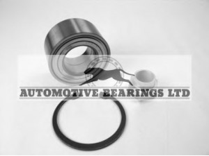Automotive Bearings ABK1006 rato guolio komplektas 
 Ašies montavimas/vairavimo mechanizmas/ratai -> Rato stebulė/montavimas -> Rato guolis
46529970, 5890986, 71714461, 5890986