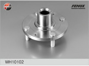 FENOX WH10102 rato stebulė 
 Ašies montavimas/vairavimo mechanizmas/ratai -> Rato stebulė/montavimas -> Rato stebulė
51750-3D000, 51750-3D003, 517503D000