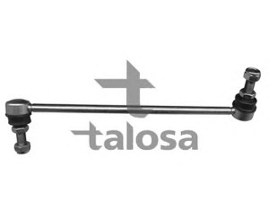 TALOSA 50-01363 šarnyro stabilizatorius 
 Ašies montavimas/vairavimo mechanizmas/ratai -> Stabilizatorius/fiksatoriai -> Savaime išsilyginanti atrama
546681AA0A, 54668JD00A, 546681AA0A