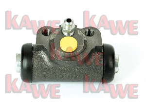 KAWE W4334 rato stabdžių cilindras 
 Stabdžių sistema -> Ratų cilindrai
MB238511, MB238511, MB500485, MB500485