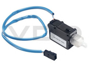 VDO 406-204-001-002V valdiklis, centrinio užrakto sistema 
 Komforto sistemos -> Centrinis užraktas
3503941