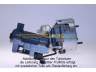 SCHLÜTTER TURBOLADER 166-02630 kompresorius, įkrovimo sistema 
 Išmetimo sistema -> Turbokompresorius