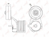 LYNXauto PT-3040 diržo įtempiklis, V formos rumbuotas diržas 
 Diržinė pavara -> V formos rumbuotas diržas/komplektas -> Dirželio įtempiklis (įtempimo blokas)
032 145 299 A