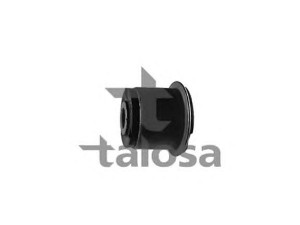 TALOSA 57-09865 valdymo svirties/išilginių svirčių įvorė 
 Ašies montavimas/vairavimo mechanizmas/ratai -> Valdymo svirtis/pasukamosios svirties sujungimas -> Montavimas/sutvirtinimas
96083570