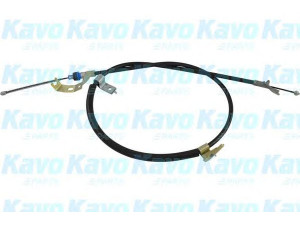 KAVO PARTS BHC-9002 trosas, stovėjimo stabdys 
 Stabdžių sistema -> Valdymo svirtys/trosai
4745Y3, 4745Y3, 464300H010