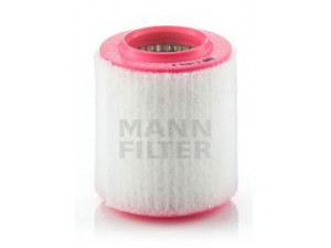 MANN-FILTER C 1652/2 oro filtras 
 Filtrai -> Oro filtras
4E0 129 620J