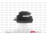 ATL Autotechnik A 23 050 starteris 
 Elektros įranga -> Starterio sistema -> Starteris
12 41 7 552 697, 12 41 7 567 788