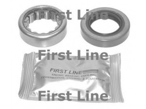 FIRST LINE FBK874 rato guolio komplektas 
 Ašies montavimas/vairavimo mechanizmas/ratai -> Rato stebulė/montavimas -> Rato guolis
83503064