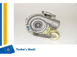 TURBO S HOET 1100278 kompresorius, įkrovimo sistema 
 Išmetimo sistema -> Turbokompresorius
04723225, 35242037F