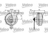 VALEO 479009 garsinis signalas