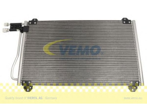 VEMO V30-62-1033 kondensatorius, oro kondicionierius 
 Oro kondicionavimas -> Kondensatorius
901 500 04 54, 901 500 05 54