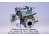 SCHLÜTTER TURBOLADER PRO-05201 kompresorius, įkrovimo sistema 
 Išmetimo sistema -> Turbokompresorius
