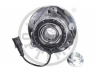 OPTIMAL 200600 rato guolio komplektas 
 Ašies montavimas/vairavimo mechanizmas/ratai -> Rato stebulė/montavimas -> Rato guolis
10345966