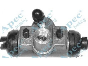 APEC braking BCY1139 rato stabdžių cilindras 
 Stabdžių sistema -> Ratų cilindrai
43301SB2003, C1420, GWC1146, GWC1150