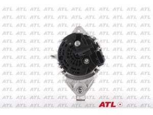 ATL Autotechnik L 49 360 kintamosios srovės generatorius 
 Elektros įranga -> Kint. sr. generatorius/dalys -> Kintamosios srovės generatorius
20 409 240, 20 849 351, 20409240