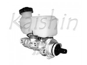 KAISHIN MCK009 pagrindinis cilindras, stabdžiai 
 Stabdžių sistema -> Pagrindinis stabdžių cilindras
591203E010, 591203E150