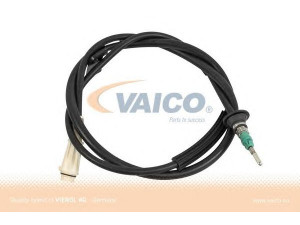 VAICO V95-30010 trosas, stovėjimo stabdys 
 Stabdžių sistema -> Valdymo svirtys/trosai
30 714 129, 30 742 524, 9 434 192