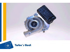 TURBO S HOET 1101196 kompresorius, įkrovimo sistema
11657786799, 11657786801