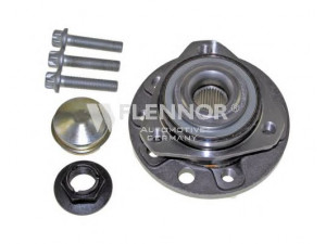 FLENNOR FR290920 rato guolio komplektas 
 Ašies montavimas/vairavimo mechanizmas/ratai -> Rato stebulė/montavimas -> Rato guolis
09117621, 1603210, 9117621, 09117621