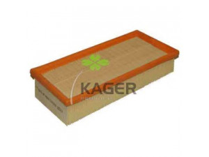 KAGER 12-0334 oro filtras 
 Filtrai -> Oro filtras
1137522, 6610580, 92FB9601HA, 92VB9601HA