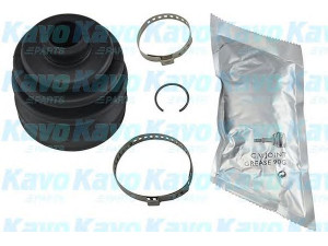 KAVO PARTS CVB-5514 gofruotoji membrana, kardaninis velenas 
 Ratų pavara -> Gofruotoji membrana