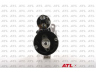 ATL Autotechnik A 22 460 starteris 
 Elektros įranga -> Starterio sistema -> Starteris
070 911 023 B, 070 911 023 BX