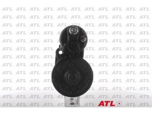 ATL Autotechnik A 22 280 starteris 
 Elektros įranga -> Starterio sistema -> Starteris
006 151 60 01, 006 151 60 01 80