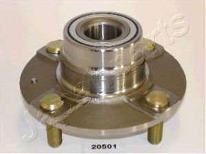 JAPANPARTS KK-20501 rato stebulė 
 Ašies montavimas/vairavimo mechanizmas/ratai -> Rato stebulė/montavimas -> Rato stebulė
52710-22400, 52710-29400