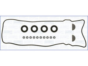 AJUSA 56025500 tarpiklių komplektas, svirties gaubtas 
 Variklis -> Cilindrų galvutė/dalys -> Svirties dangtelis/tarpiklis