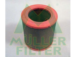 MULLER FILTER PA6051 oro filtras 
 Techninės priežiūros dalys -> Techninės priežiūros intervalai
1444A1, 1444EY, 1444WZ, 1902457